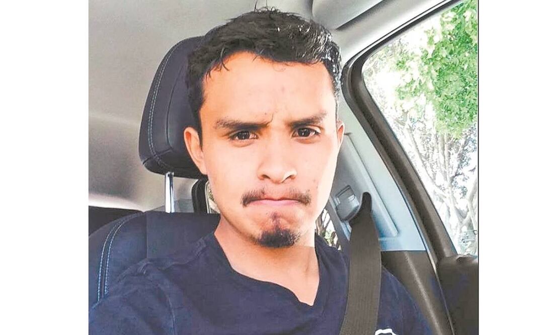 Luis Roberto Don Félix era aspi-rante a regidor independiente. Foto: Especial.