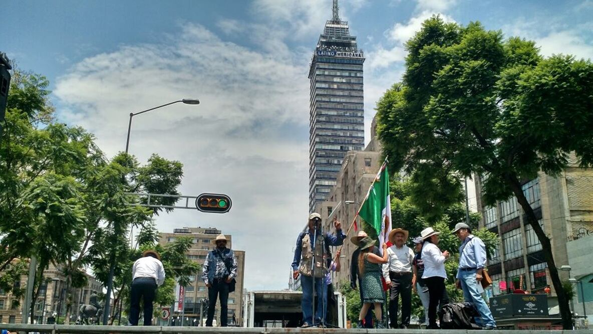 Foto: Fanny Ruíz-Palacios