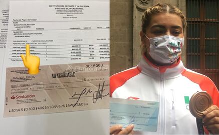 Aremi Fuentes denuncia nuevo engaño por parte del exgobierno de Baja California