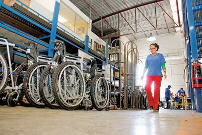 Negocios inclusivos: una oportunidad compartida