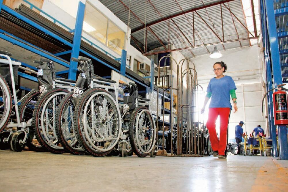 Negocios inclusivos: una oportunidad compartida