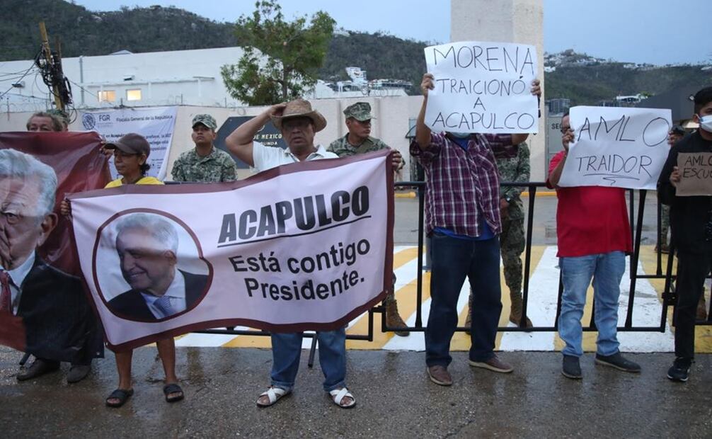 Foto: Valente Rosas / EL UNIVERSAL