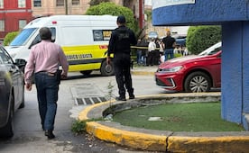 Matan a agente de investigación del Edomex; estaba adscrito a la Fiscalía Especializada en Feminicidios