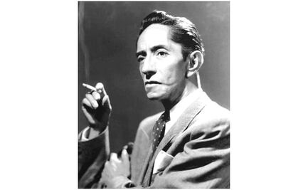 Agustín Lara, el adiós al poeta "feo" que enamoró a las mujeres