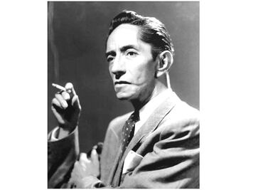 Agustín Lara, el adiós al poeta "feo" que enamoró a las mujeres