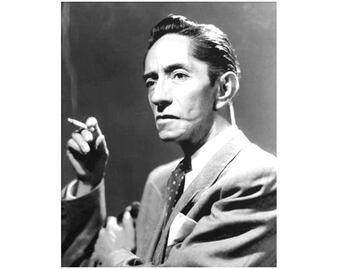 Agustín Lara, el adiós al poeta "feo" que enamoró a las mujeres