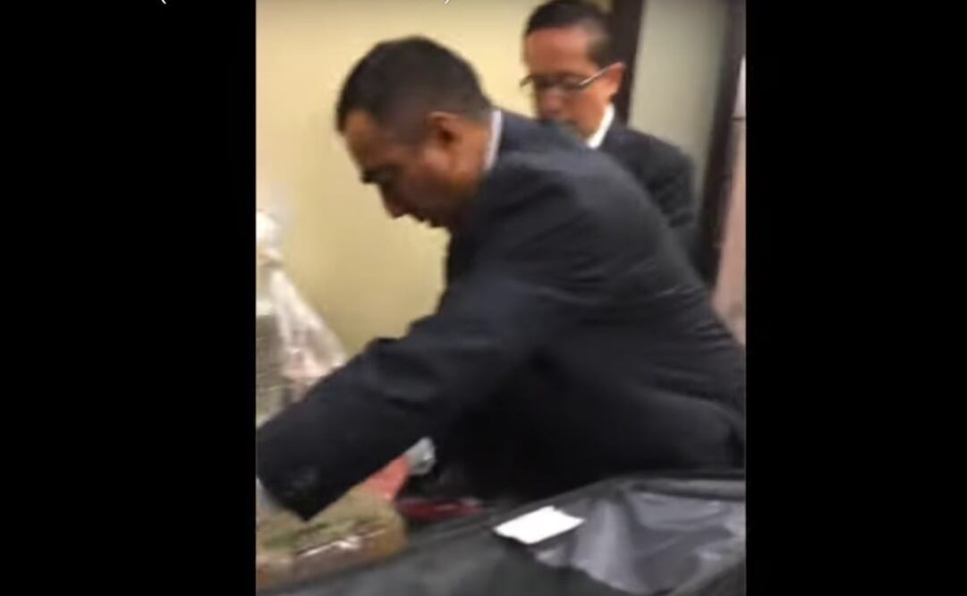 FOTO: captura de pantalla