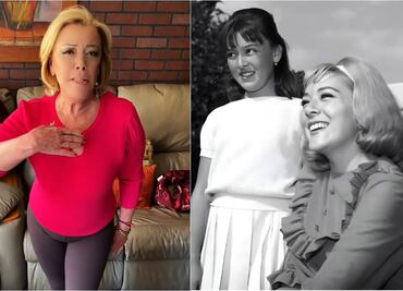 Sylvia Pasquel asume el papel de la nueva matriarca de la dinastía Pinal; así lo vive