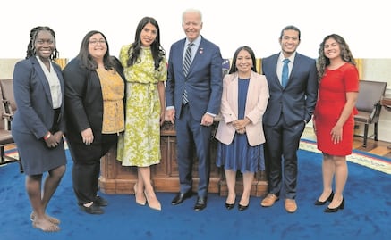 Dreamers, en peligro si Trump regresa a la Casa Blanca