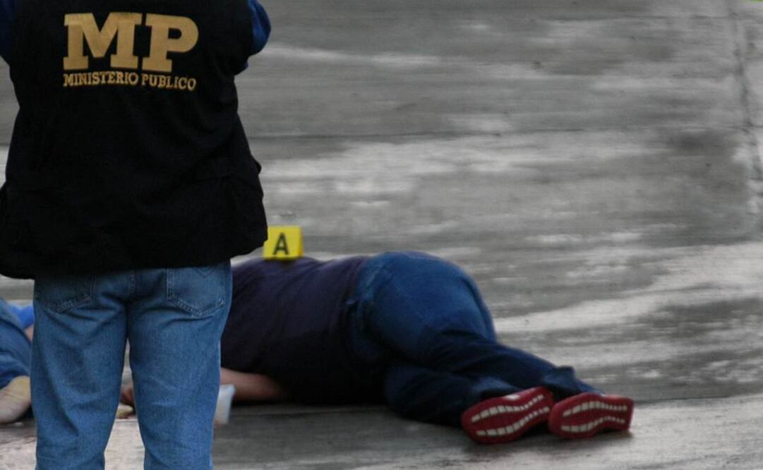 Asesinan a futbolista profesional en Guatemala