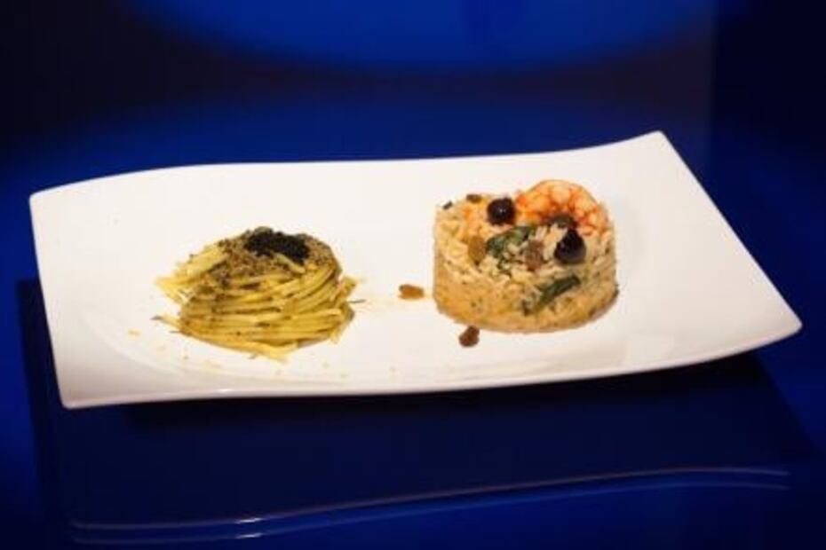 ¿Pasta o arroz? Cuál de estos alimentos engorda más