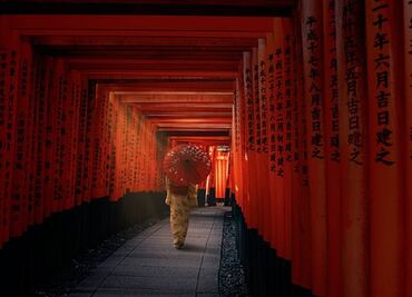 ¿En Japón también celebran el día de San Valentín? Te contamos de qué forma