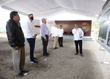 México es un ejemplo de cómo gobernar en democracia: AMLO