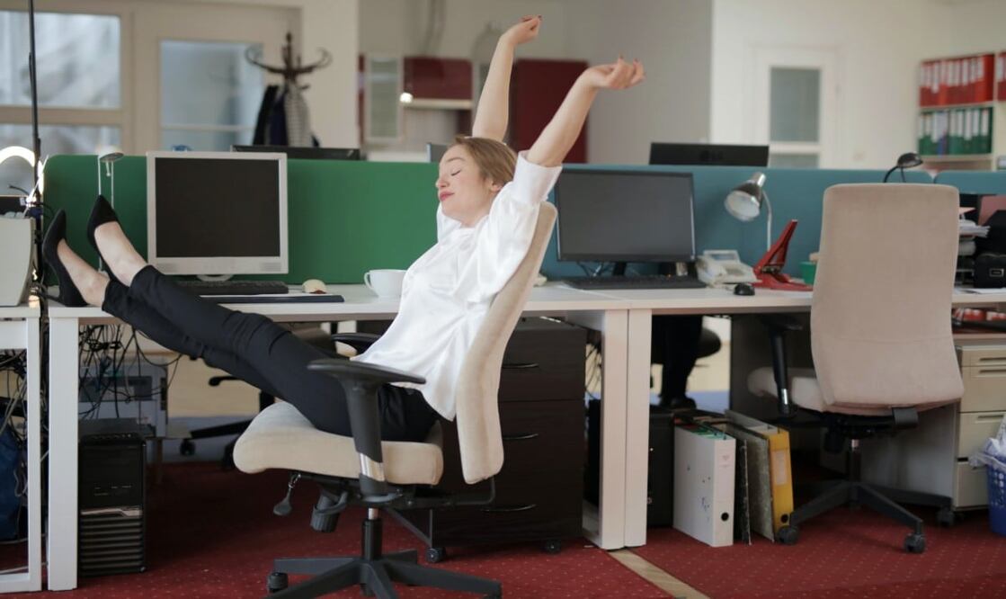 Aprende a llevar tus leggings al siguiente nivel / Foto: Pexels