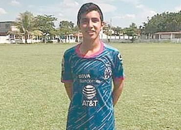 Un tiro de la policía esfumó el sueño de ser futbolista de Alexander