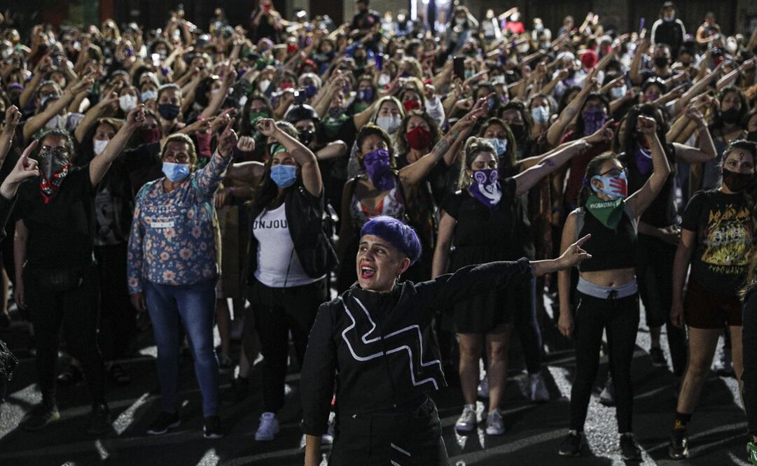 Foto: AP Photo/Esteban Felix, archivo