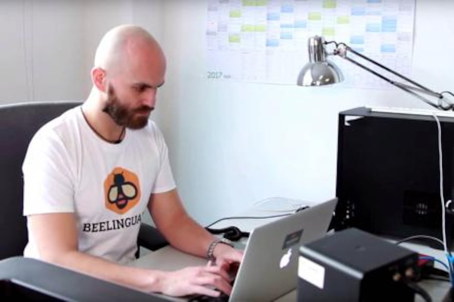 App mexicana triunfa en Alemania