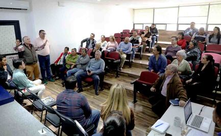 Construcción del Macrolibramiento Mexiquense genera inquietud en vecinos de Naucalpan 