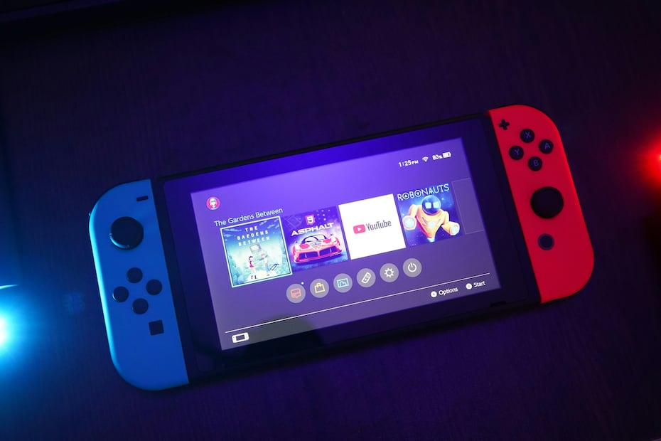 Juegos de Mario Bros destacan entre las ofertas en el Prime Day. Foto: Unsplash