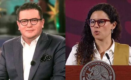 El reloj que enfrenta a Luisa Alcalde y García Soto: “¿cómo lo consiguió y quién los mandó a hacer?”, cuestionan