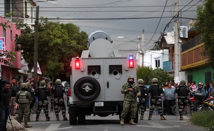 En CDMX no operan cárteles de la droga, insiste procurador tras muerte de "El Ojos"