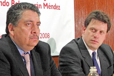 Alianzas favorecen al PRI: 'Galileos'