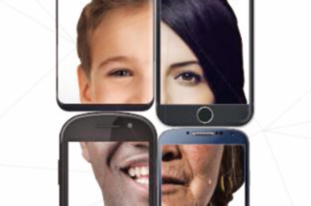 Cine hecho con celulares (CORTESÍA)