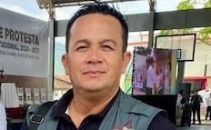 Atacan a balazos al periodista Marcos Ramos en Chiapas, durante festejos del Mundial; Fiscalía promete que no habrá impunidad