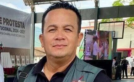Atacan a balazos al periodista Marcos Ramos en Chiapas, durante festejos del Mundial; Fiscalía promete que no habrá impunidad