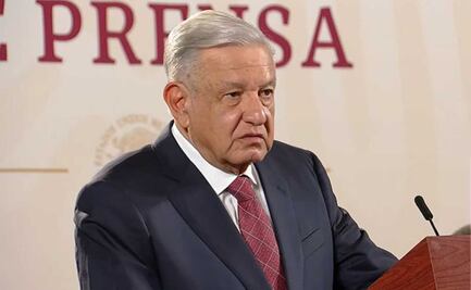 La mañanera de AMLO, 1 de junio, minuto a minuto