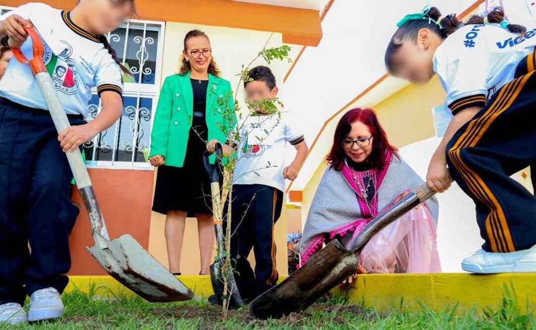 El instrumento establece la conmemoración de los días ambientales distribuidos a lo largo del ciclo lectivo. Foto: Especial