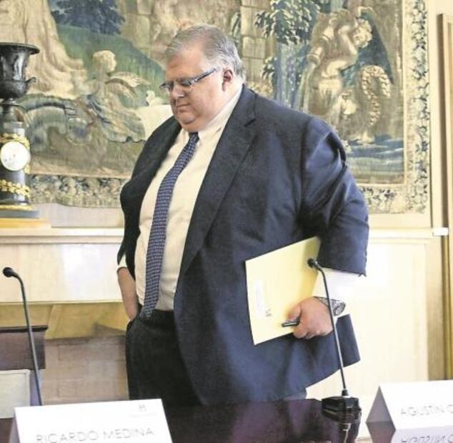 El Foco. Aumentos para todos: a gastar se ha dicho