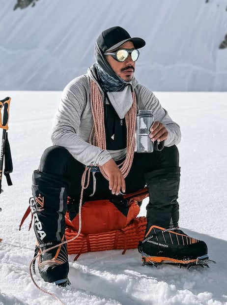 Instagram nimsdai