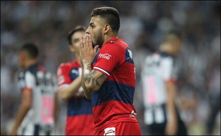 Chivas puede clasificar a la Liguilla