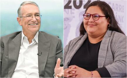 Ricardo Salinas propone a Citlalli Hernández como portera de México tras eliminación de Qatar 2022