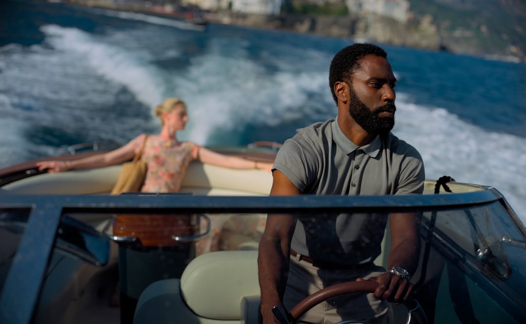 Foto: Melinda Sue Gordon/Warner Bros. Entertainment via AP