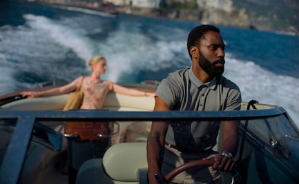 "Tenet" toma drástica decisión para estrenarse pese al Covid