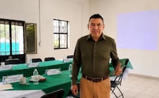 Verde condena asesinato de alcalde de Temoac; agresión en la presidencia municipal refleja nivel de violencia, dice