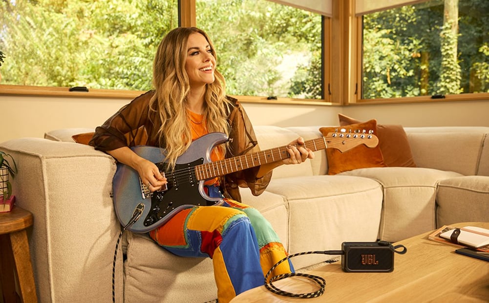 JBL lanza BandBox Solo y BandBox Trio: ¿cuánto cuestan en México? Imagen: cortesía