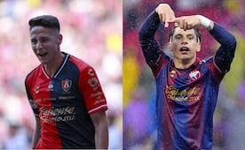 Atlas vs Atlante: Horario y canales para ver la Jornada 7 del Apertura 2026 HOY, sábado 5 de septiembre