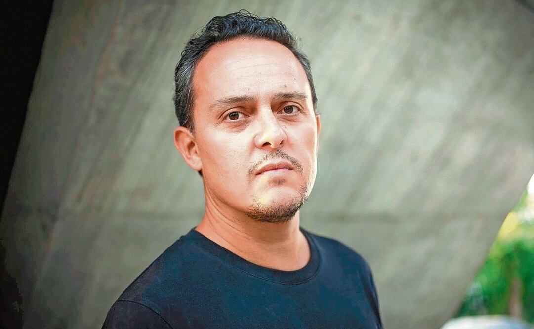 Con su nuevo libro, el crítico Rafael Lemus dice que buscaba explorar de otro modo la literatura mexicana y el país mismo. (26/02/2025) Foto: Archivo | El Universal