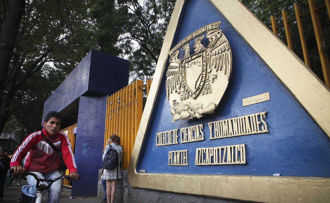 Escudo de la UNAM cumple 101 años 