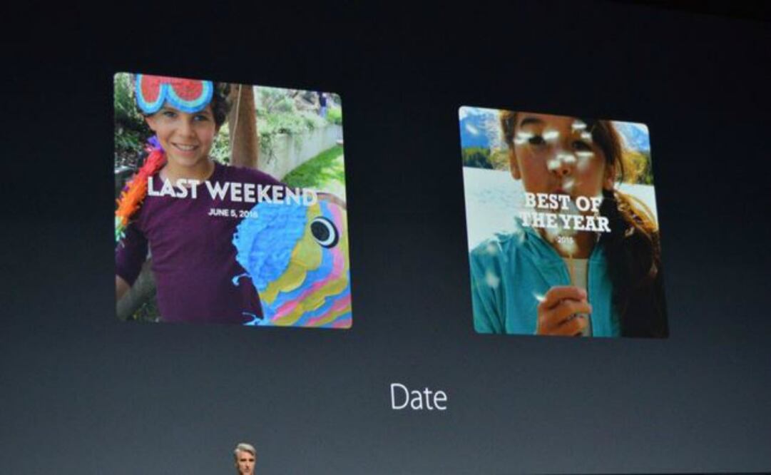 Entre las novedades está Siri, asistente que ahora se abrirá a terceros para que, por ejemplo, programadores de WhatsApp hagan que se pueda enviar un mensaje directamente a través de la voz