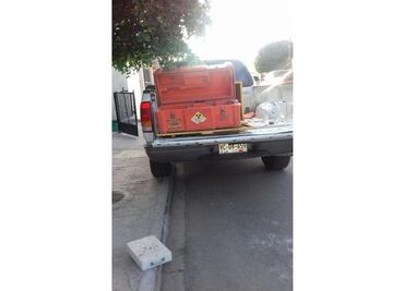 Roban fuente radiactiva en Sonora; PC emite alerta