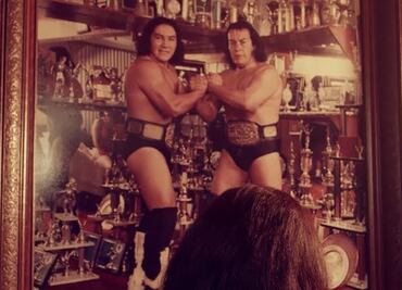 Emotivo documental del Perro Aguayo provoca el llanto de la lucha libre