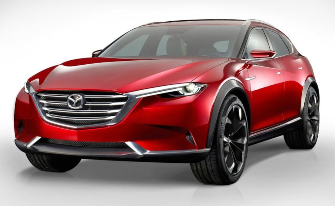 Koeru; la ambición de Mazda para trascender lo común  