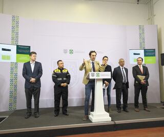 Anularán licencia a quien vaya al Torito