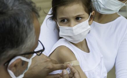 Qué se sabe de la hepatitis de origen desconocido que está afectando a niños en varios países