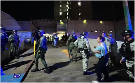 Balacera en hospital del IMSS de Cuernavaca; reportan 4 personas lesionadas, una con pronóstico reservado