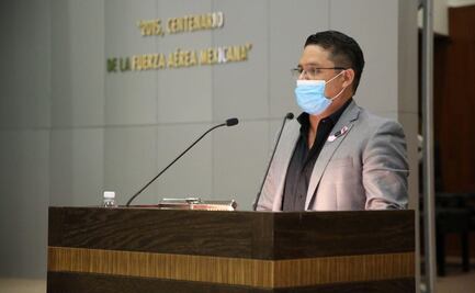 Madres y padres de niños con cáncer gozarán de licencia laboral en Tamaulipas